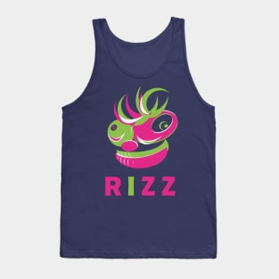 Rizz Tank Top